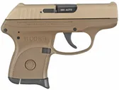 Ruger LCP Flat Dark Earth .380 ACP 2.75 Barrel 6-Rounds - Ruger