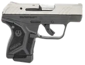 Ruger LCP II Stainless .22 LR 2.75 Barrel 10-Rounds Manual Safety - Ruger