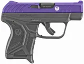 Ruger LCP II Purple .380 ACP 2.75 Barrel 6-Rounds - Ruger