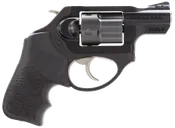 Ruger LCRx .38 SPL 1.87 Barrel 5-Rounds Houge Grip - Ruger