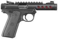 Ruger Mark IV 22/45 USMC Red .22 LR 4.4 Barrel 10-Rounds - Ruger