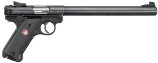 Ruger Mark IV Target .22 LR 10 Barrel 10-Rounds - Ruger