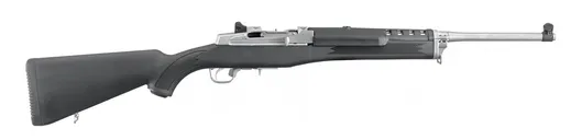 Ruger Mini Thirty Ranch Rifle Stainless 7.62 X 39 18.5 Barrel 5-Rounds - Ruger