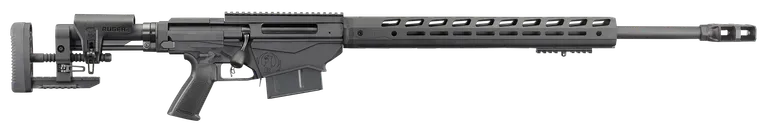 Ruger Precision .300 Win 26 Barrel 5-Rounds - Ruger