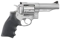 Ruger Redhawk Stainless .44 Mag 4.2 Barrel 6-Rounds Adjustable Rear Sight - Ruger