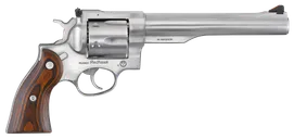 Ruger Redhawk Satin .44 Mag 7.5 Barrel 6-Rounds - Ruger