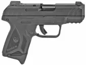 Ruger Security-9 Compact Pro 9mm 3.42 Barrel 10-Rounds - Ruger