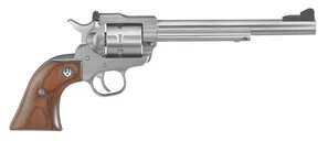 Ruger Single-Seven Stainless .327 FED 7.5 Barrel 7-Rounds Adjustable Sights - Ruger