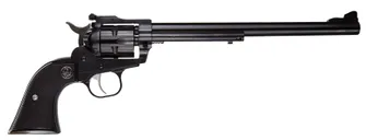Ruger Single-Six Convertible .22 LR/.22 Mag 9.5 Barrel 6-Rounds Includes Cylinder - Ruger
