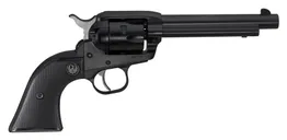 Ruger Single-Six Convertible .22 LR / .22 Mag 5.5 Barrel 6-Rounds - Ruger