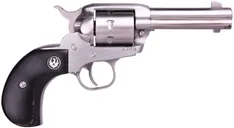 Ruger Single Seven Stainless .327 FED 3.75 Barrel 7-Rounds - Ruger