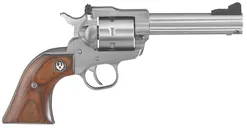 Ruger Single Seven Stainless .327 FED 4.625 Barrel 7-Rounds - Ruger