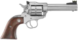Ruger Single Ten Stainless .22 LR 4.625 Barrel 10-Rounds - Ruger