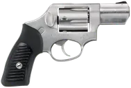 Ruger SP101 Standard Stainless .357 Mag 2.25 Barrel 5-Rounds Fixed Sights - Ruger