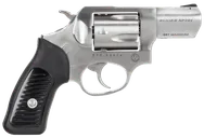 Ruger SP101 Standard Stainless .357 Mag 2.25 Barrel 5-Rounds - Ruger
