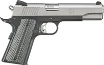 Ruger SR1911 Stainless .45 ACP 5 Barrel 8-Rounds - Ruger