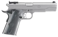 Ruger SR1911 Target Stainless .45 ACP 5 Barrel 8-Rounds - Ruger