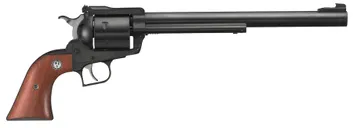Ruger Super Blackhawk .44 Mag 10.5 Barrel 6-Rounds - Ruger