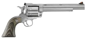 Ruger Super Blackhawk Hunter Stainless .44 Mag 7.5 Barrel 6-Rounds - Ruger