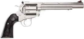 Ruger Super Blackhawk Hunter Stainless .44 Mag 7.5 Barrel 6-Rounds Laminate Grips - Ruger