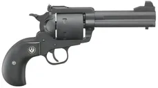 Ruger Super Blackhawk Standard .44 Rem Mag 4.6 Barrel 6-Rounds - Ruger