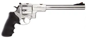Ruger Super Redhawk Stainless .44 Mag 9.5 Barrel 6-Rounds - Ruger