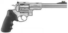 Ruger Super Redhawk Stainless .44 Mag 7.5 Barrel 6-Rounds - Ruger