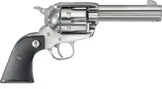 Ruger Vaquero SASS Stainless .45 LC 4.62 Barrel 6-Rounds - Ruger