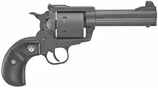 Ruger Wiley Clapp Blackhawk .45 ACP / .45 Colt 4 Barrel 6-Rounds - Ruger