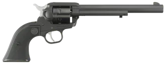 Ruger Wrangler .22 LR 7.5 Barrel 6-Rounds Fixed Sights - Ruger