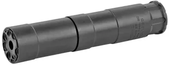 Rugged Suppressors Oculus 22 .22 LR / 5.7 X 28 1/2x28 Thread - Rugged Suppressors
