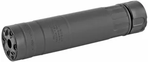 Rugged Suppressors Razor 7.62mm with 5/8x24 Flash Hider - Rugged Suppressors