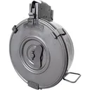RWB Drum Mag 7.62 X 39 75-Rounds for AK-47 - Rwb