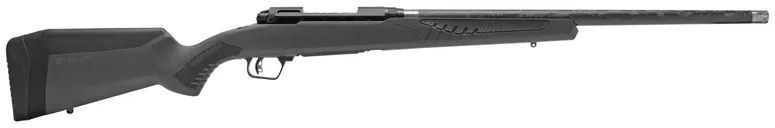 Savage 110 Ultralite 6.5 PRC 24 Barrel 2-Rounds Left Hand - Savage Arms