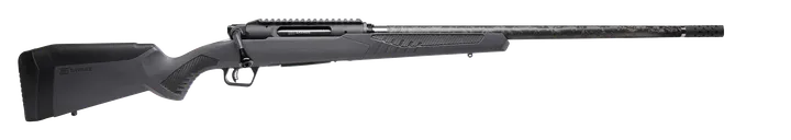 Savage Impulse Mountain Hunter Gray .308 Win 22 Barrel 4-Rounds - Savage Arms