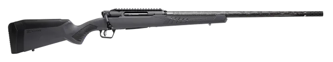 Savage Impulse Mountain Hunter Gray .30-06 22 Barrel 4-Rounds - Savage Arms
