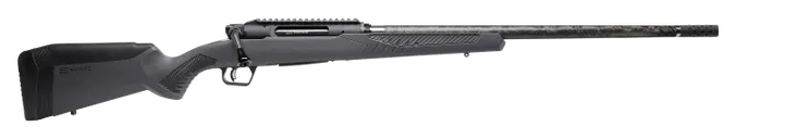 Savage Impulse Mountain Hunter Gray .300 WSM 24 Barrel 2-Rounds - Savage Arms