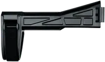 SB Tactical SBT-G2 Fixed Folding Brace for HK UMP / B&T APC - SB Tactical