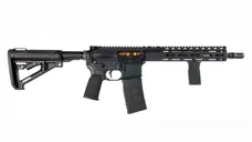Shadow Systems E526 SBR 5.56 11.5 Spiral Fluted Barrel 30-Rounds Bronze BCG - Shadow Systems