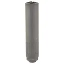 CAT MOB HUB Ti 9mm 1/2X28 - Combat Application Technologies