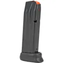 Walther OEM Magazine Black 9mm 17-Rounds for PPQ M2 - Walther Arms