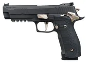 Sig Sauer P226 X-Five Nightmare 9mm 5 Barrel 10-Rounds - Sig Sauer