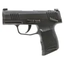 Sig Sauer P365 9mm 3.1 Barrel 10-Rounds Optics Ready Manual Safety - Sig Sauer
