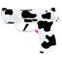 Sig Sauer P365X Cow Print 9mm 3.1 Barrel 12-Rounds - Sig Sauer