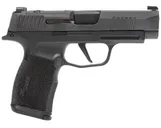 Sig Sauer P365XL 9mm 3.7 Barrel 10-Rounds Optics Ready - Sig Sauer