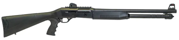 Century Arms Centurion A4 12 GA 20 Barrel 5-Rounds - Century Arms
