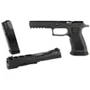Sig Sauer X-Five Legion X-Change Kit 9mm 5 Barrel 17-Rounds For P320 - Sig Sauer