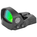 Sig Sauer Romeo1 Red Dot 1x30mm 3 MOA Motion Activated - Sig Sauer