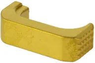 Shield Arms Premium Mag Release Gold Right-Hand for Glock 43X / 48 - Shield Arms