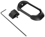 Shield Arms Premium Magwell for Glock 43X / 48 - Shield Arms